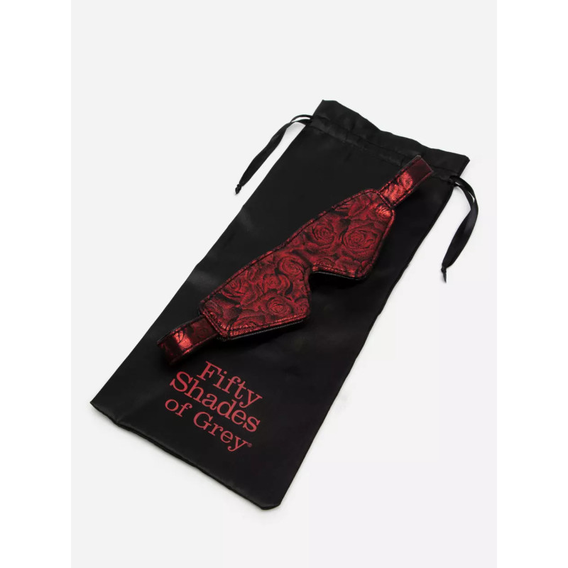 Маска на глаза Fifty Shades of Grey Sweet Anticipation Blindfold Маска на глаза Fifty Shades of Grey Sweet Anticipation Blindfold