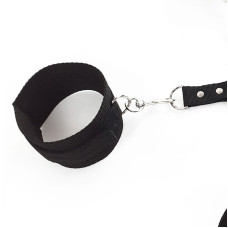 Набор для фиксации Art of Sex BDSM Ring Fixation Simple