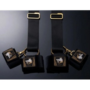 Система фіксації UPKO Bondage Gear-Sling With Cuffs