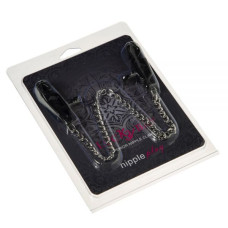 Затискачі на соски Lucky Bay Nipple play прищіпки тонкий ланцюжок