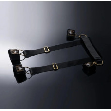 Система фіксації UPKO Bondage Gear-Sling With Cuffs