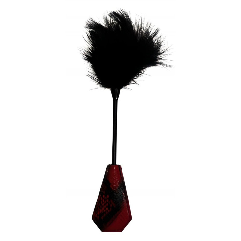 Набір ударних девайсів DS Fetish 3 предмети Набір ударних девайсів DS Fetish 3 предмети