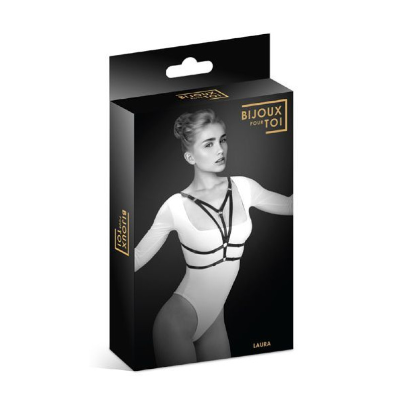 Портупея Bijoux Pour Toi LAURA Портупея Bijoux Pour Toi LAURA
