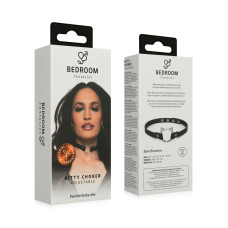Чокер Bedroom Fantasies Kitty Choker