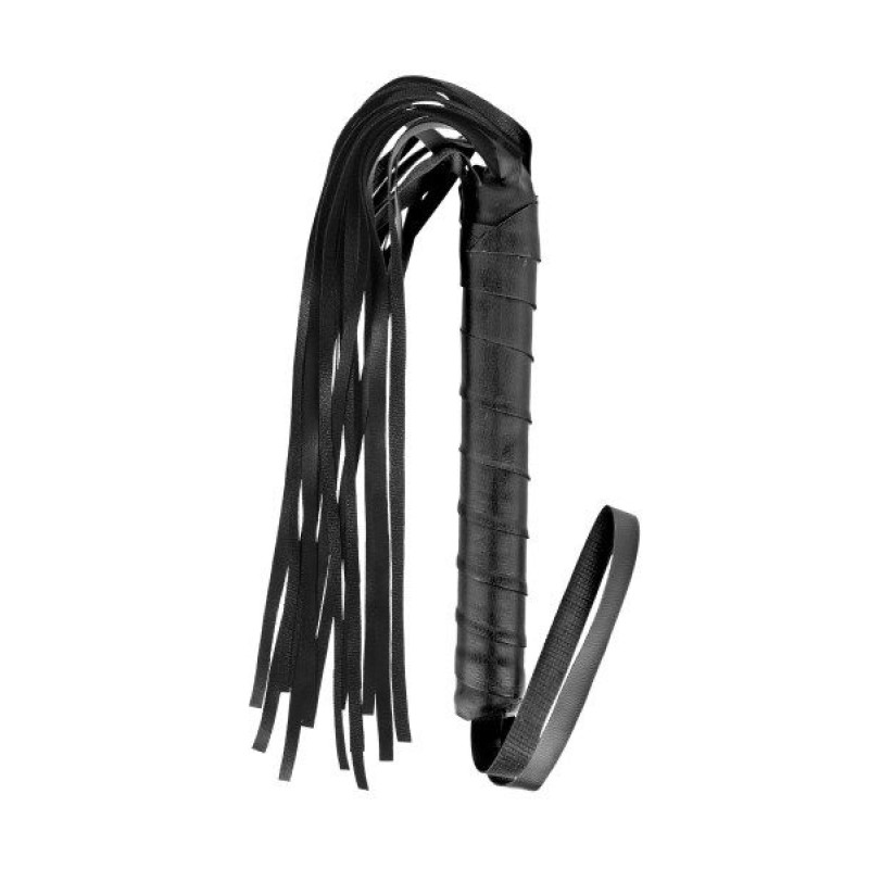 Флоггер Fetish Tentation Martinet Whip Флоггер Fetish Tentation Martinet Whip