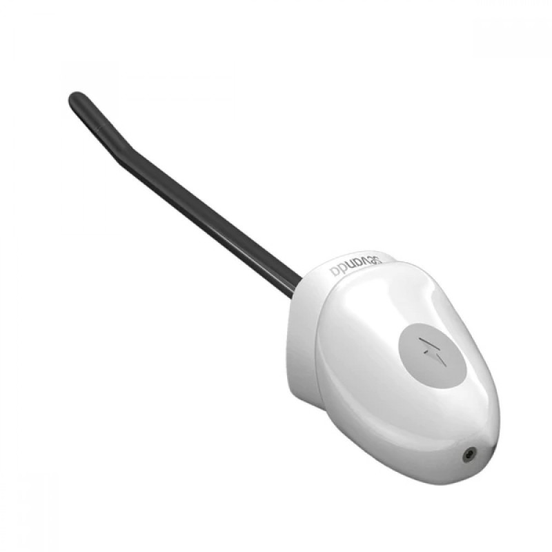 Уретральний металевий катетер з вібрацією та електростимуляцією Lockink Уретральний металевий катетер з вібрацією та електростимуляцією Lockink