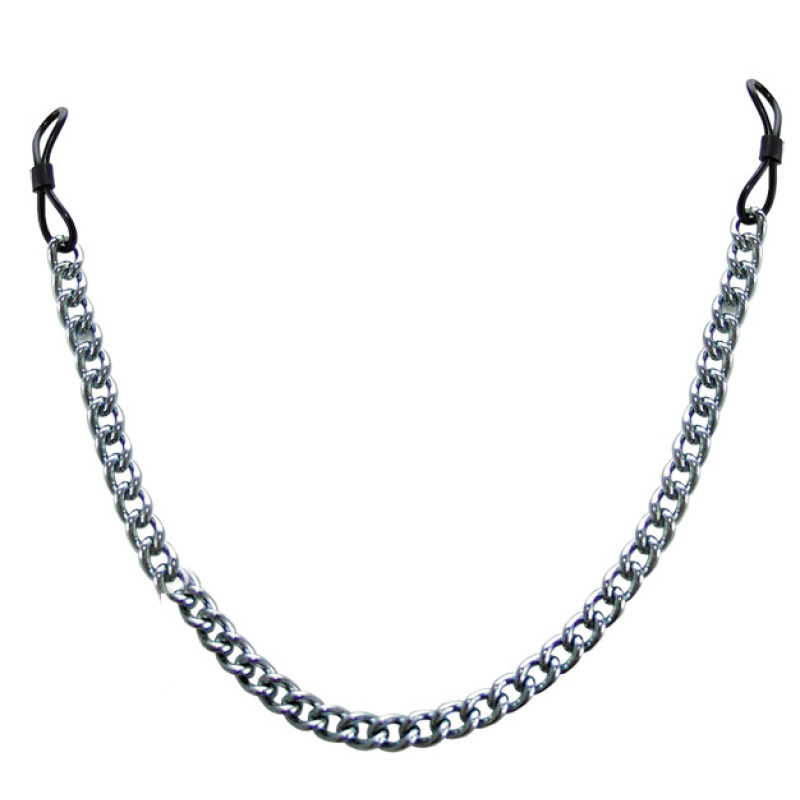 Зажимы на соски Fetish Collection Sextreme Серебристые 52662310000 Зажимы на соски Fetish Collection Sextreme Серебристые 52662310000