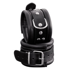 Наручники StRubber XXdreamSToys Leder-Fußfessel breit