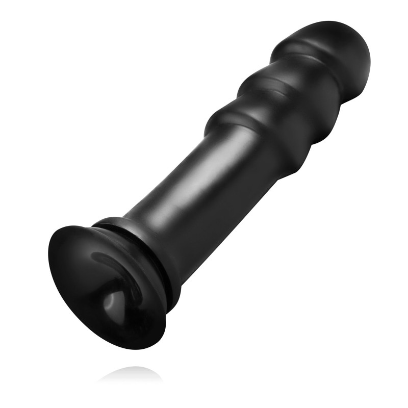 Анальная пробка BUTTR - MadBull Muzzl XXL Dildo Анальная пробка BUTTR - MadBull Muzzl XXL Dildo