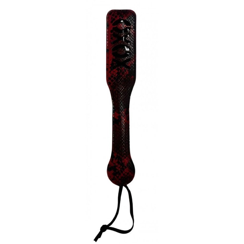 Набір ударних девайсів DS Fetish 3 предмети Набір ударних девайсів DS Fetish 3 предмети