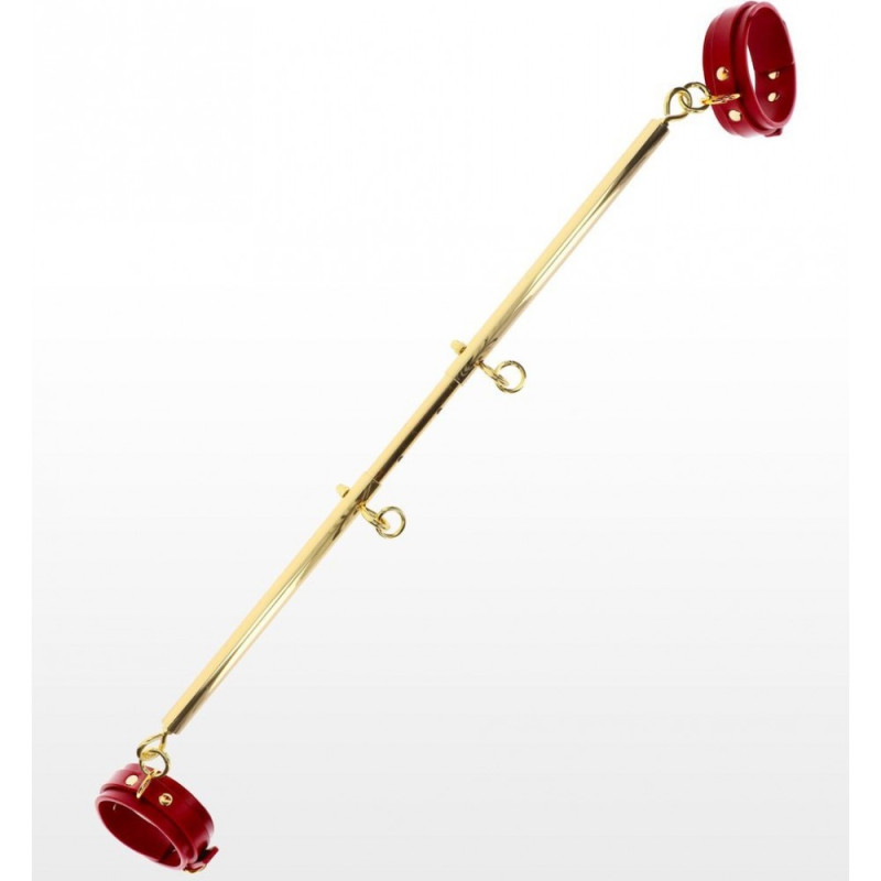 Розпірка Taboom, регульована ширина, золота Розпірка Taboom, регульована ширина, золота