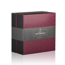 Набор БДСМ Loveboxxx - BDSM Box