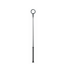 Шльопанка з кільцем Sportsheets Ring Slayer Crop