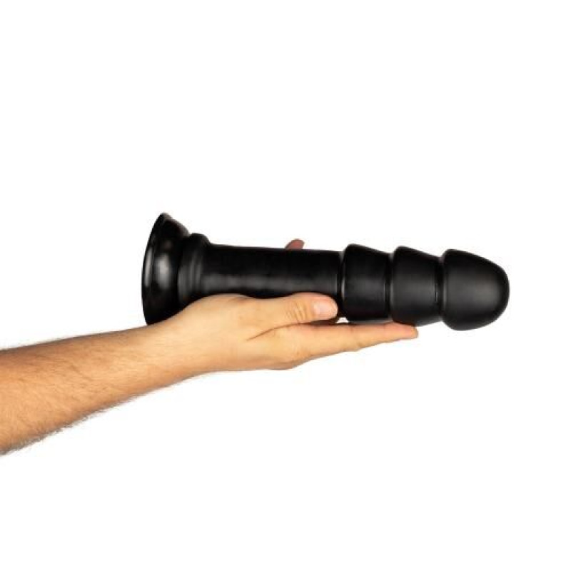 Анальная пробка BUTTR - MadBull Muzzl XXL Dildo Анальная пробка BUTTR - MadBull Muzzl XXL Dildo