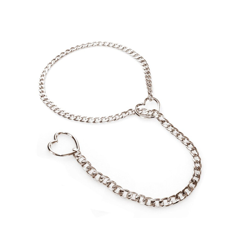 Прикраса на шию Art of Sex Two Hearts Long Прикраса на шию Art of Sex Two Hearts Long