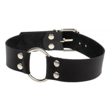 Нашийник sLash Passion, Smooth Black