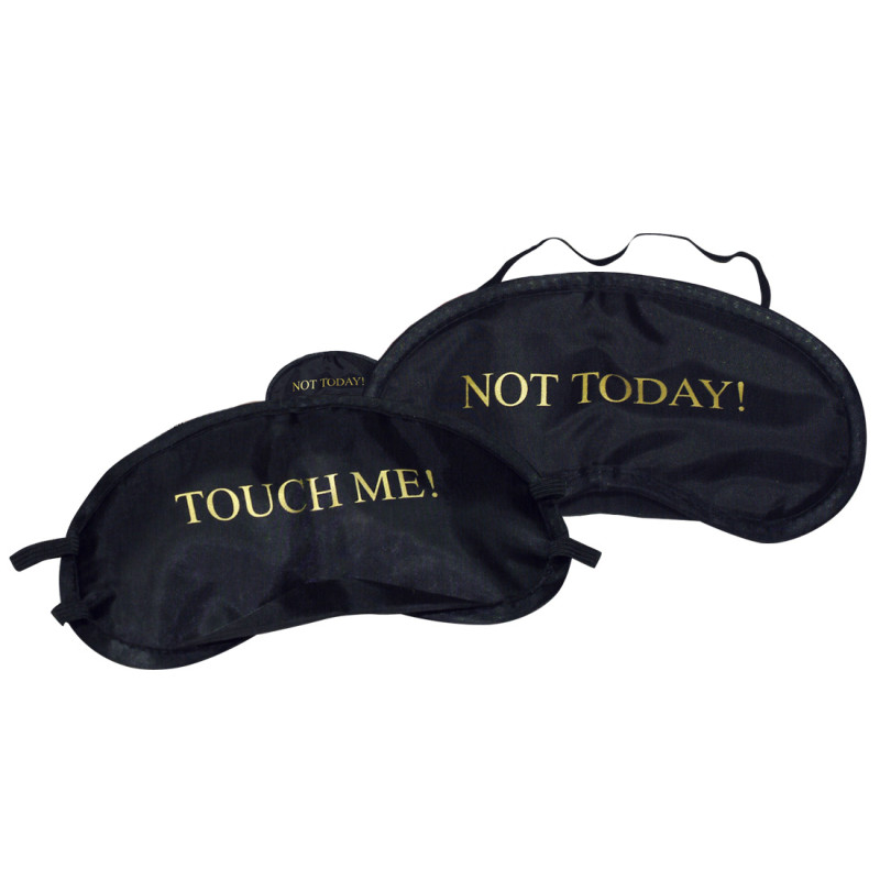 Маска на глаза Orion Blindfold Маска на глаза Orion Blindfold