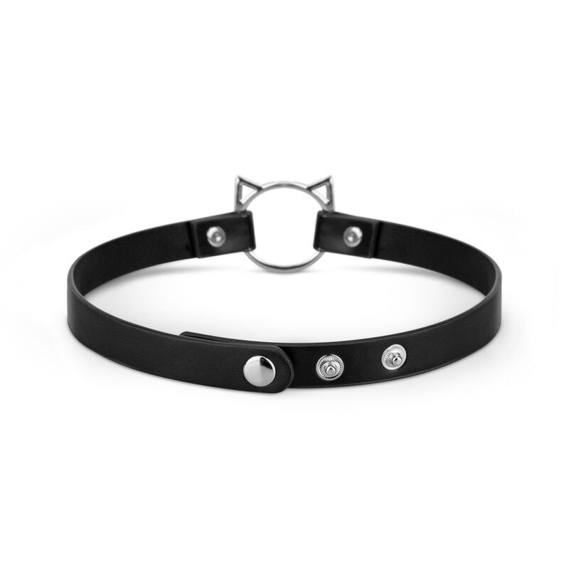 Чокер Bedroom Fantasies Kitty Choker Чокер Bedroom Fantasies Kitty Choker