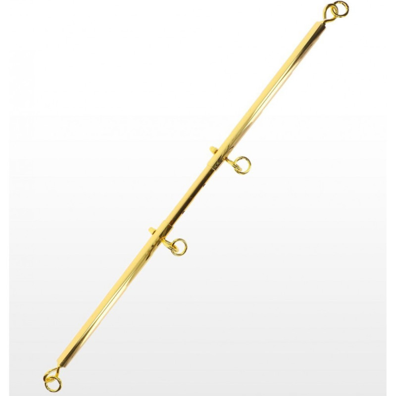 Розпірка Taboom, регульована ширина, золота Розпірка Taboom, регульована ширина, золота