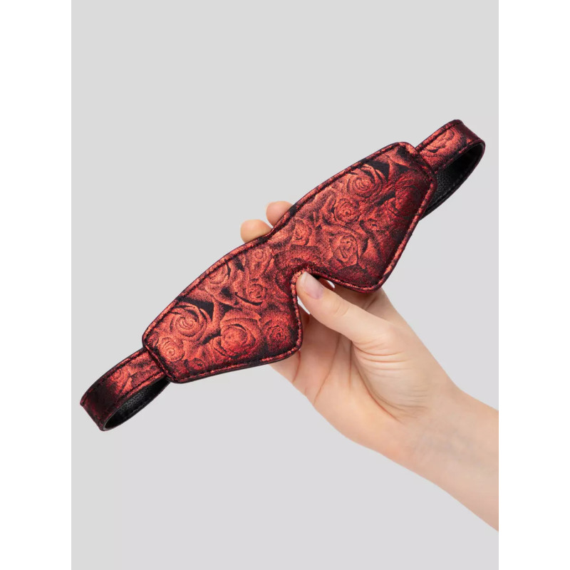 Маска на глаза Fifty Shades of Grey Sweet Anticipation Blindfold Маска на глаза Fifty Shades of Grey Sweet Anticipation Blindfold