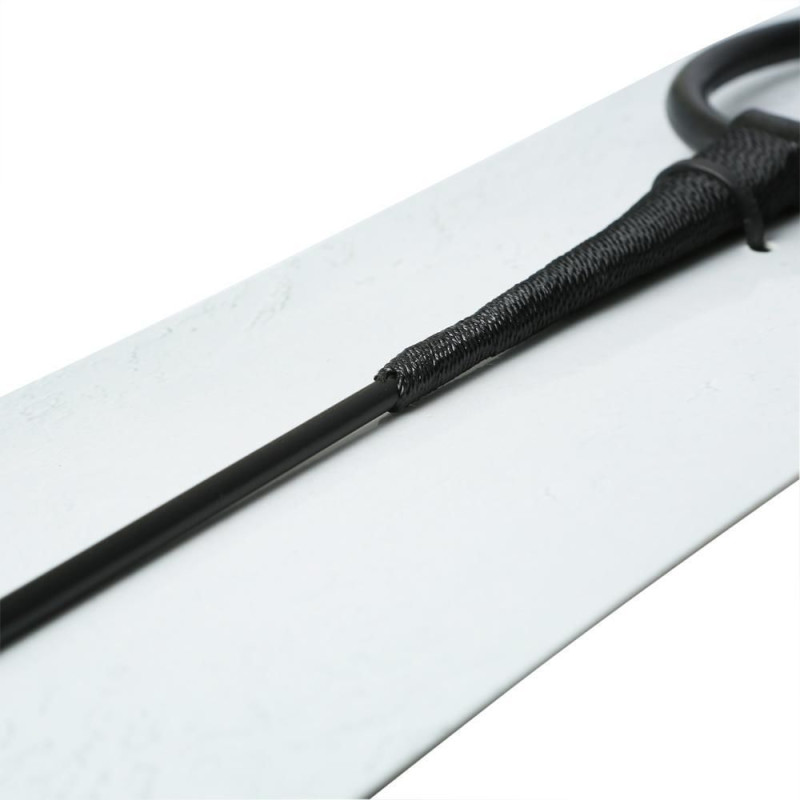 Шльопанка з кільцем Sportsheets Ring Slayer Crop Шльопанка з кільцем Sportsheets Ring Slayer Crop