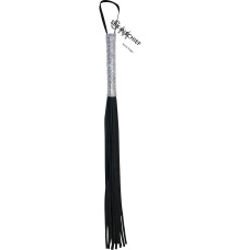 Флоггер Sex and Mischief Sparkle Flogger