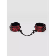 Наручники Sweet Anticipation Fifty Shades of Greу Wrist Cuﬀs