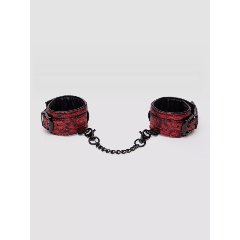 Наручники Sweet Anticipation Fifty Shades of Greу Wrist Cuﬀs