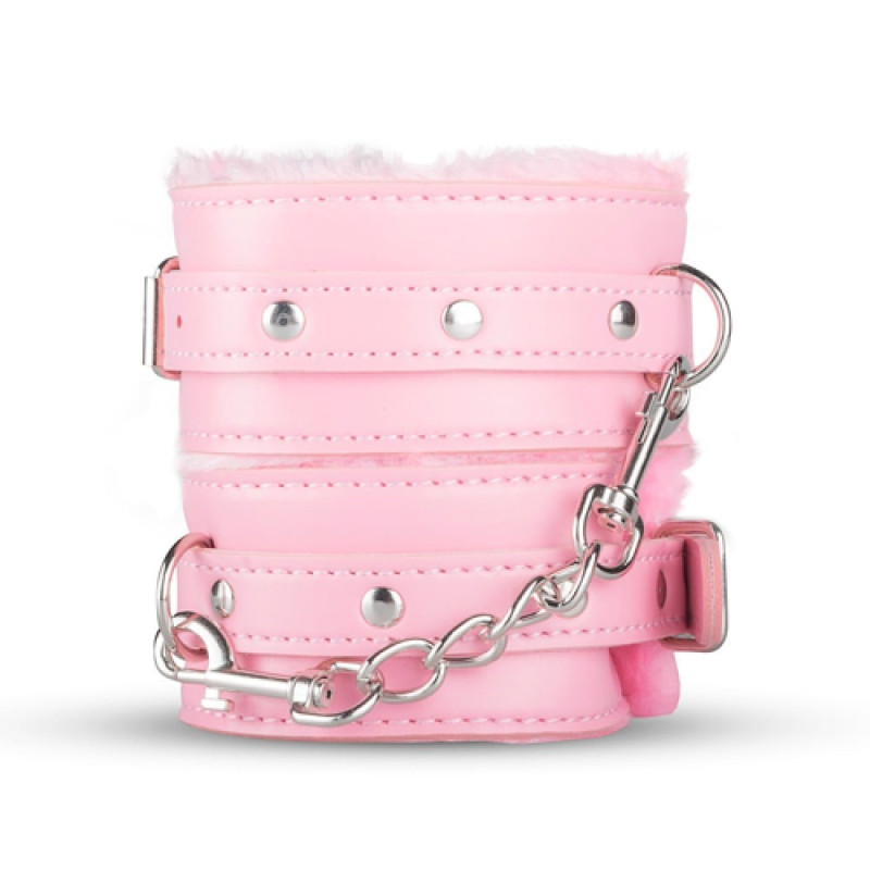 Набор БДСМ Loveboxxx Secret Pleasure Chest - Pink Pleasure Набор БДСМ Loveboxxx Secret Pleasure Chest - Pink Pleasure