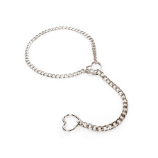 Прикраса на шию Art of Sex Two Hearts Short