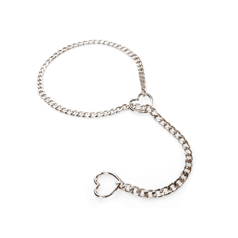 Прикраса на шию Art of Sex Two Hearts Short Прикраса на шию Art of Sex Two Hearts Short