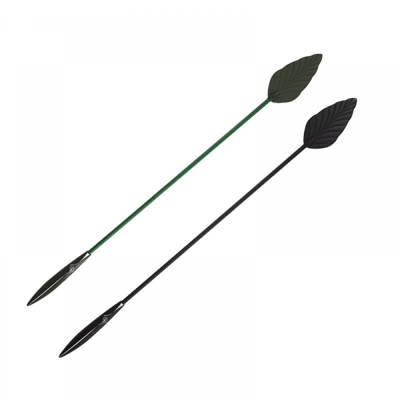 Стек у формі листа з подовжувачем Lockink Зелений Стек у формі листа з подовжувачем Lockink Зелений