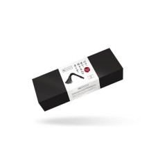 Флоггер Liebe Seele Boudoir Amor Flogger Black