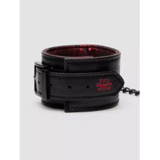 Наручники Sweet Anticipation Fifty Shades of Greу Wrist Cuﬀs