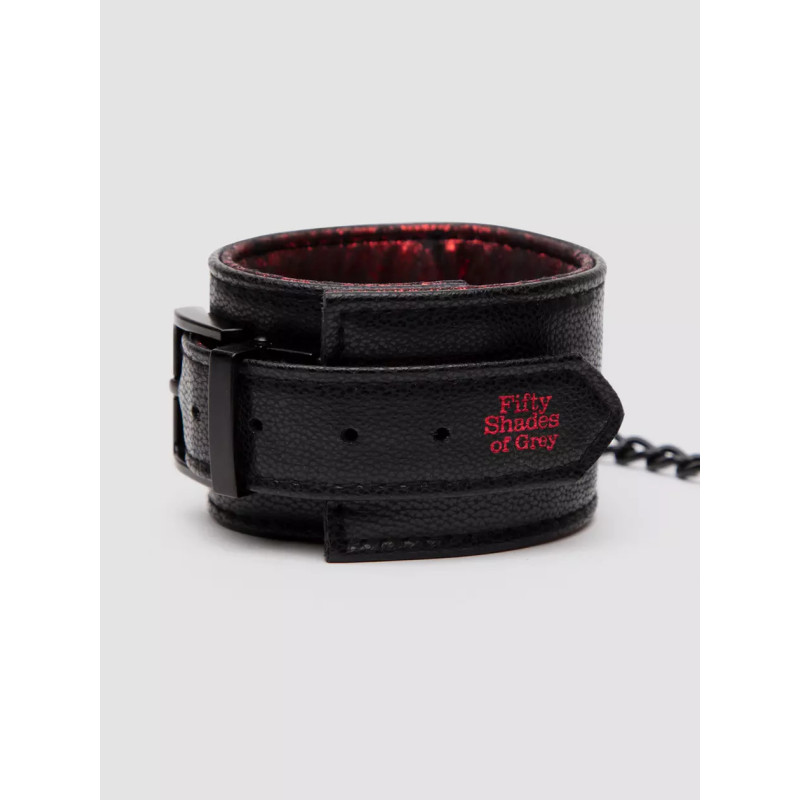 Наручники Sweet Anticipation Fifty Shades of Greу Wrist Cuﬀs