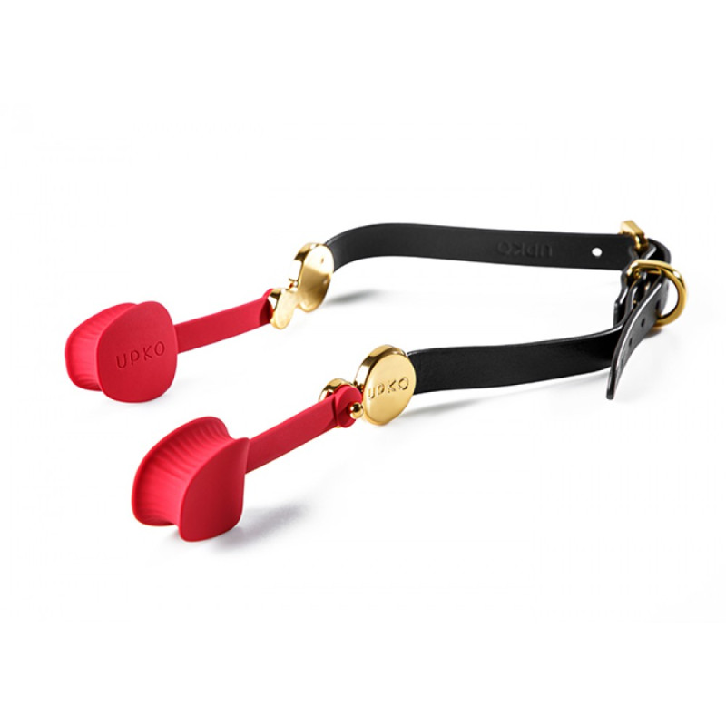 Кляп силиконовый Upko Invisible mouth Gag Кляп силиконовый Upko Invisible mouth Gag