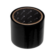 Лента бондажная UPKO Standard static Bondage tape Черная