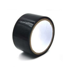 Стрічка для бондажу sLash BONDAGE RIBBON Чорна