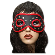 Маска Spade Червона/Чорна 280806
