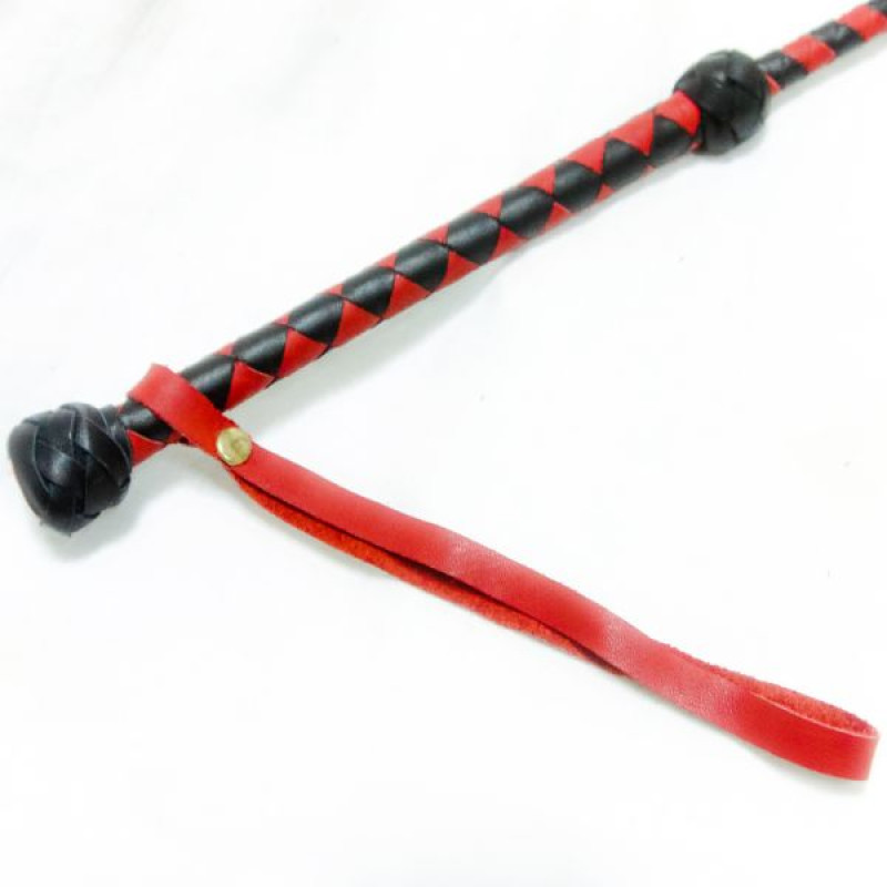 Стек sLash Hard Chop Черный/Красный Стек sLash Hard Chop Черный/Красный