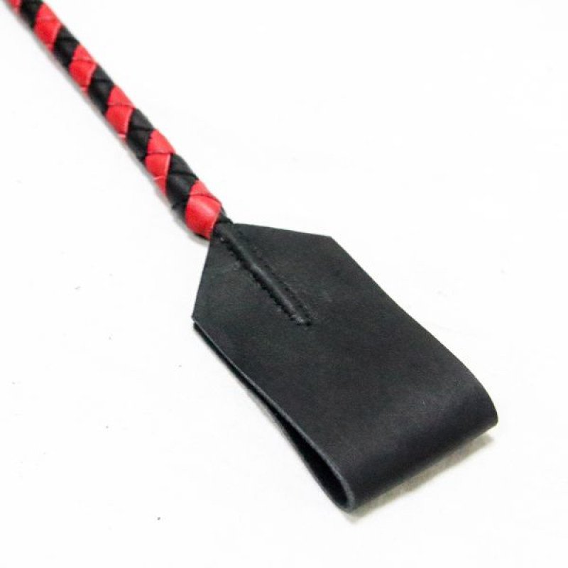 Стек sLash Hard Chop Черный/Красный Стек sLash Hard Chop Черный/Красный