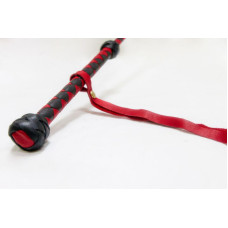 Стек sLash Hard Chop Чорний/Червоний