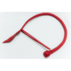 Плетіти sLash Dragon Tail Червона