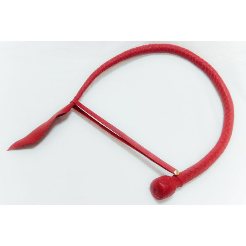 Плеть sLash Dragon Tail Красная Плеть sLash Dragon Tail Красная