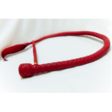 Плетіти sLash Dragon Tail Червона