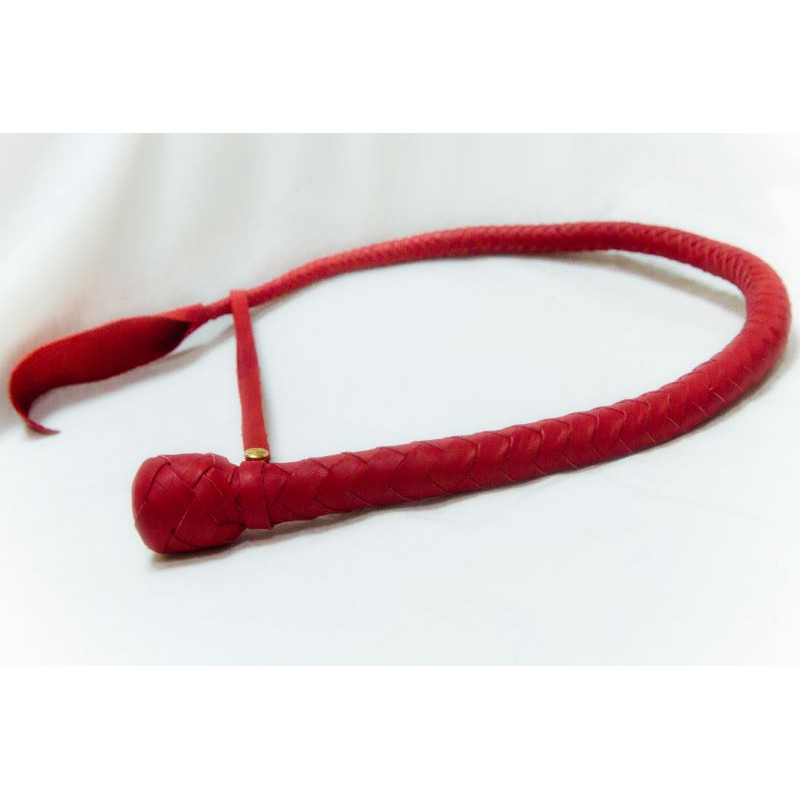 Плеть sLash Dragon Tail Красная Плеть sLash Dragon Tail Красная