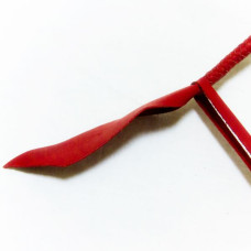 Плетіти sLash Dragon Tail Червона