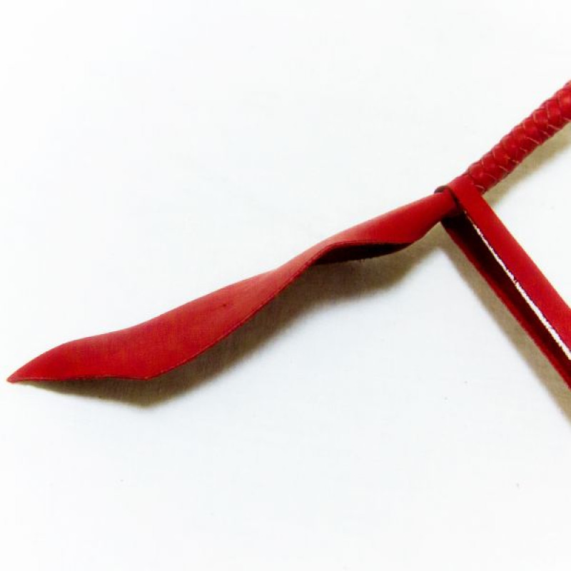 Плеть sLash Dragon Tail Красная Плеть sLash Dragon Tail Красная