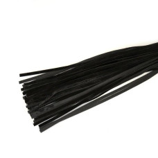 Флоггер Liebe Seele Boudoir Amor Flogger Black