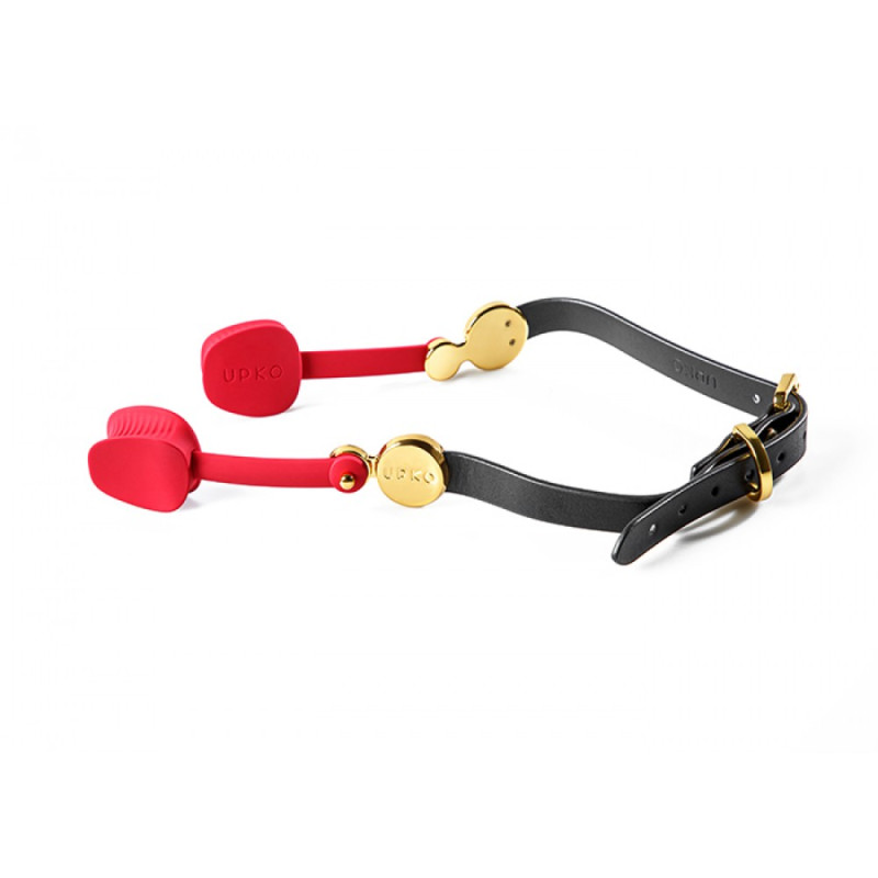 Кляп силиконовый Upko Invisible mouth Gag Кляп силиконовый Upko Invisible mouth Gag